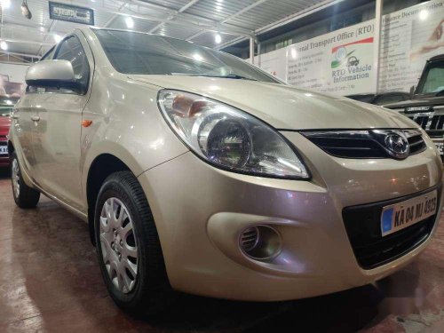 Hyundai I20 Magna (O), 1.2, 2011, Petrol MT for sale in Nagar 