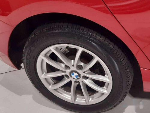 Used 2014 BMW 1 Series MT for sale in Chennai 