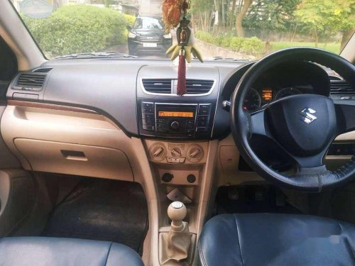 Used Maruti Suzuki Swift Dzire 2013 MT for sale in Kolkata 