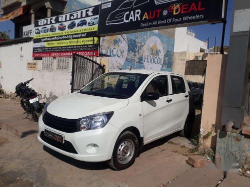 Maruti Suzuki Celerio LDi, 2015, Diesel MT for sale in Jodhpur