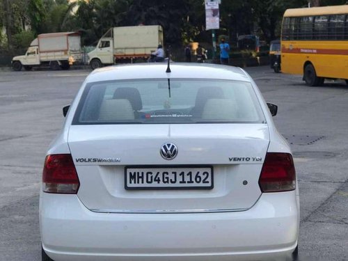 Used Volkswagen Vento 2013, Diesel MT in Thane 