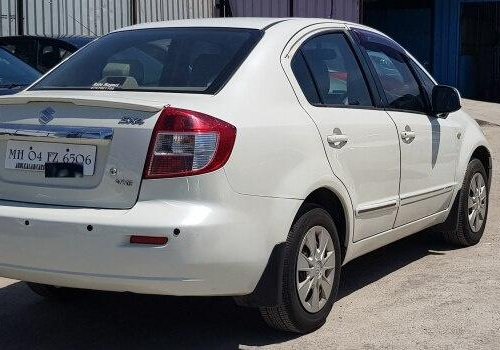 2013 Maruti SX4 Green Vxi (CNG) MT for sale in Pune