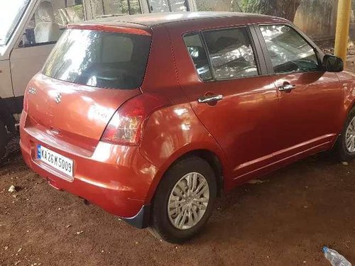 Used 2009 Maruti Suzuki Swift MT for sale in Nagar 