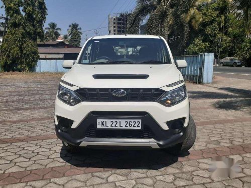 Used 2018 Mahindra NuvoSport N6 AT for sale in Thrissur 