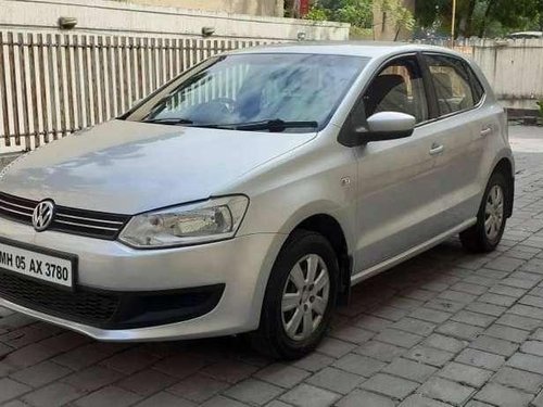 Used Volkswagen Polo 2011 MT for sale in Thane 