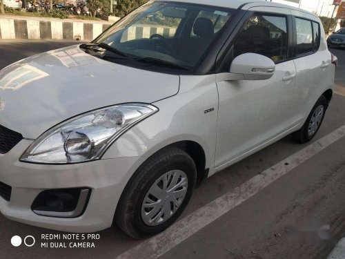 Used Maruti Suzuki Swift VDI 2016 MT for sale in Patiala 