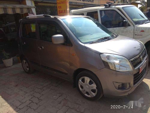 Used Maruti Suzuki Wagon R 2014 MT for sale in Hajipur 