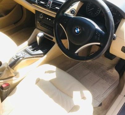 2011 BMW X1 sDrive 20d Exclusive AT for sale in Pune