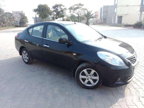 Used Nissan Sunny 2012 MT for sale in Chandigarh 