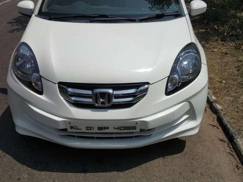 Used 2014 Honda Amaze MT for sale in Palakkad 