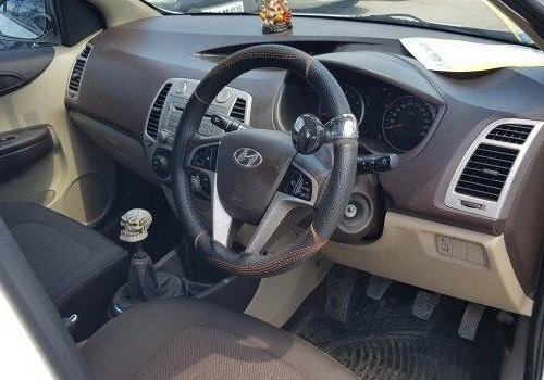 2011 Hyundai i20 1.2 Sportz Option MT for sale in Pune