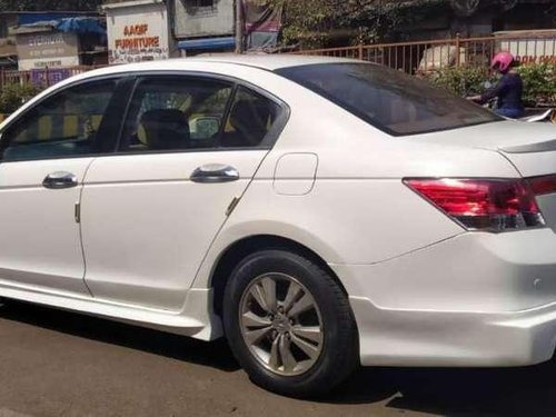 Used Honda Accord 2.4 2008, Petrol MT in Mumbai 