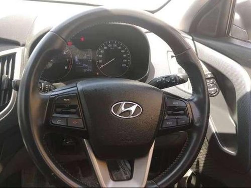 Used Hyundai Creta 1.6 SX Plus Petrol, 2017, Petrol MT in Mumbai 