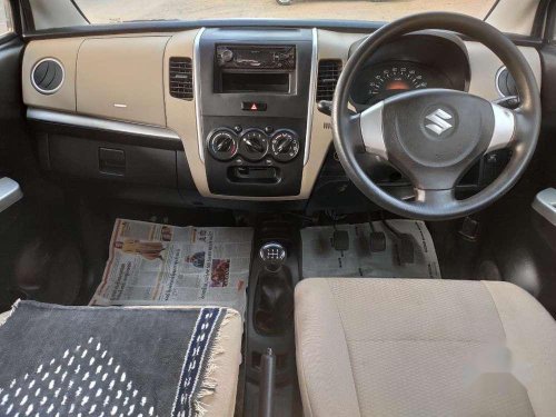 2018 Maruti Suzuki Wagon R LXI MT for sale in Ahmedabad 