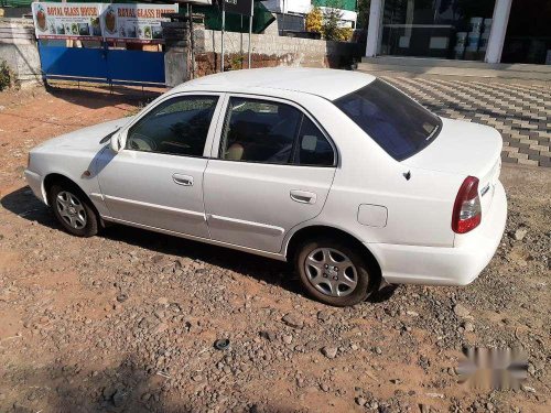 Used 2010 Hyundai Accent Executive MT for sale in Thodupuzha 