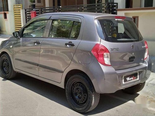 Maruti Suzuki Celerio VXI 2014 AT for sale in Nagar 