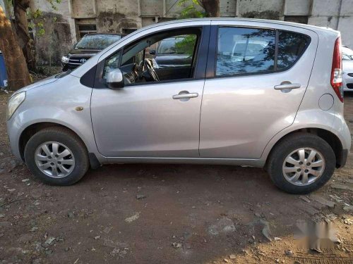 Used Maruti Suzuki Ritz 2010 MT for sale in Mumbai 