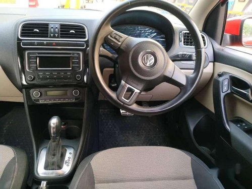 Used Volkswagen Polo GT TSI, 2013, Petrol AT for sale in Mumbai 