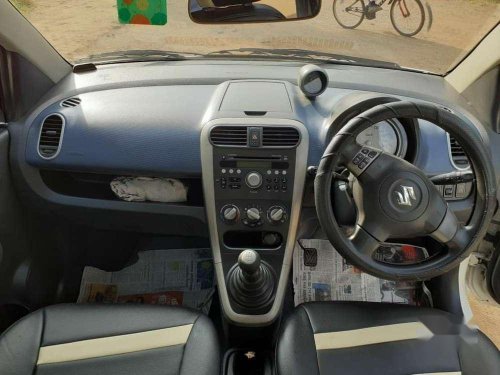 Used 2012 Maruti Suzuki Ritz MT for sale in Nashik 