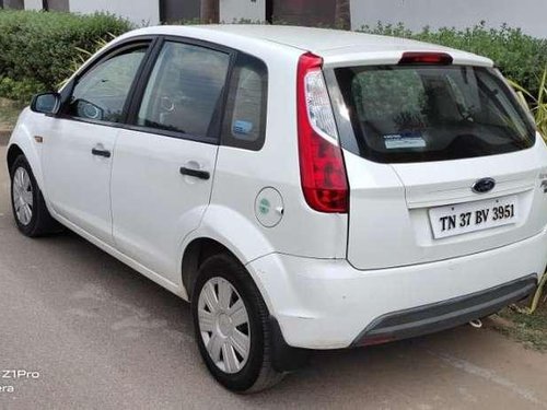 Used 2012 Ford Figo Diesel EXI MT for sale in Coimbatore 