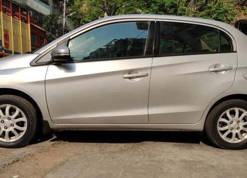 Honda Amaze VX i-Vtech 2015 MT for sale in Kolkata