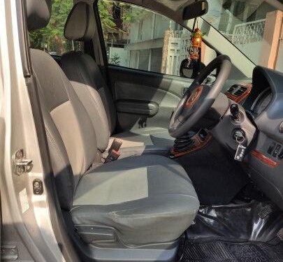 Used 2010 Maruti Suzuki Ritz MT for sale in Kolkata