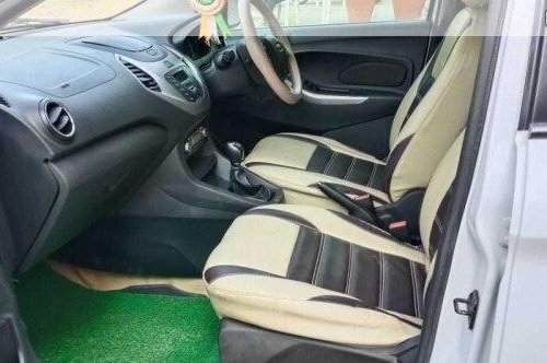 Used 2017 Ford Figo MT for sale in Kolhapur