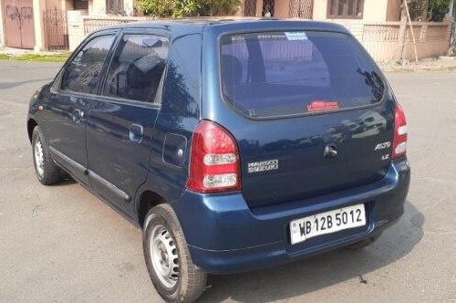 2010 Maruti Alto Std MT for sale in Kolkata 