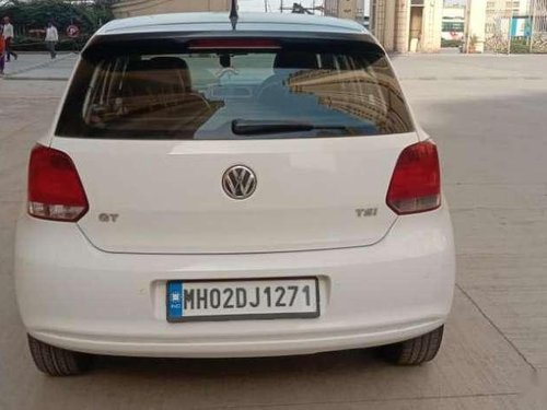 Used Volkswagen Polo GT TSI, 2014, Petrol AT for sale in Mumbai 