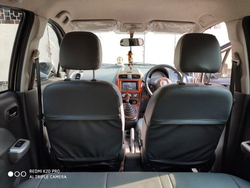 Used 2010 Maruti Suzuki Ritz MT for sale in Kolkata