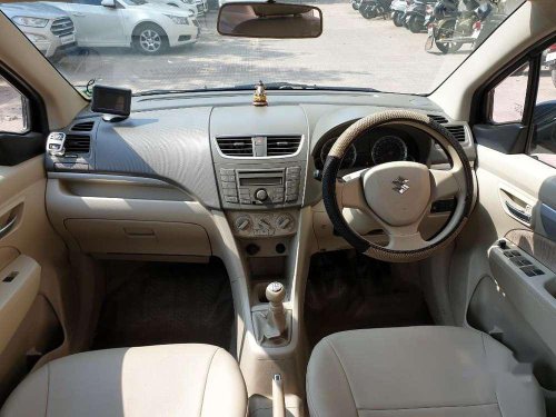 Used Maruti Suzuki Ertiga VXI 2013 for sale in Mumbai 