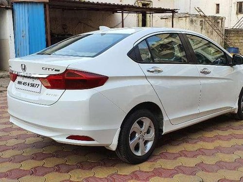 Used 2015 Honda City AT for sale in Pune 