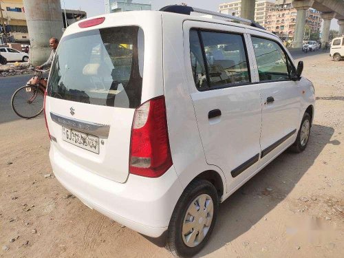 2018 Maruti Suzuki Wagon R LXI MT for sale in Ahmedabad 