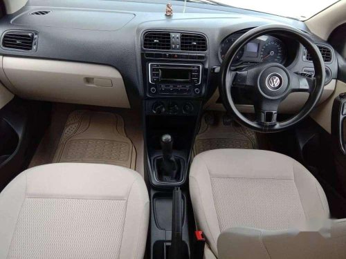 Used Volkswagen Polo 2014 MT for sale in Ahmedabad 