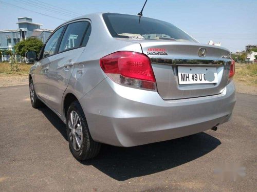 Used Honda Amaze 2014 MT for sale in Nagpur 