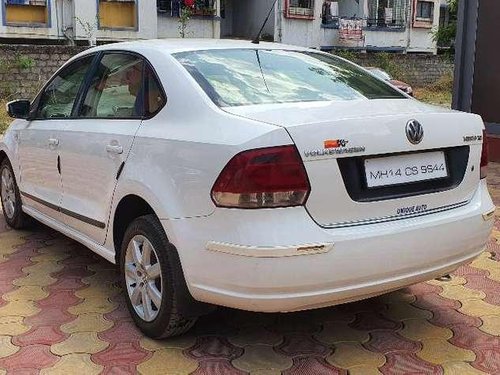 Used 2011 Volkswagen Vento MT for sale in Pune 