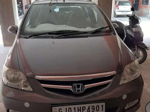 Used 2007 Honda City ZX MT for sale in Ahmedabad 