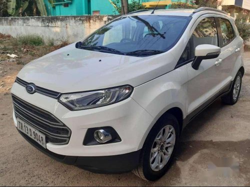 Used 2016 Ford EcoSport MT for sale in Chennai 