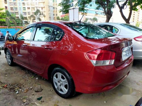 Used Honda City 1.5 S 2009, CNG & Hybrids MT for sale in Thane 