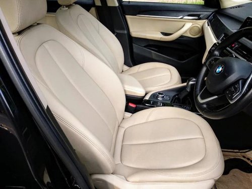 BMW X1 sDrive 20d xLine 2018 AT for sale in New Delhi