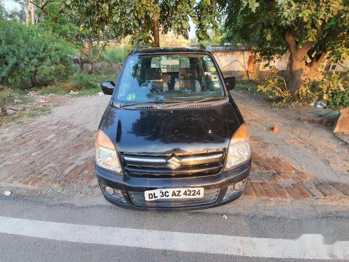 Used Maruti Suzuki Wagon R VXI 2008 MT for sale in Ghaziabad 