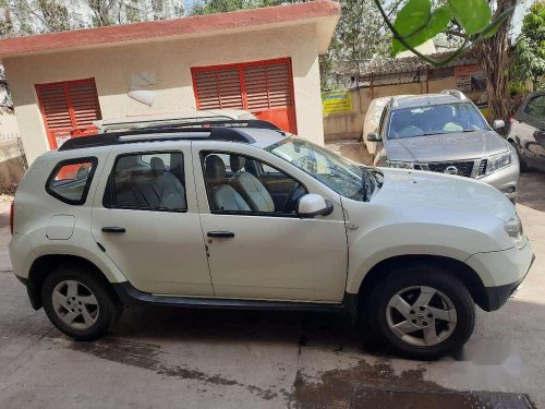 Renault Duster 85 PS RxL (Opt), 2013, Diesel MT in Mumbai 