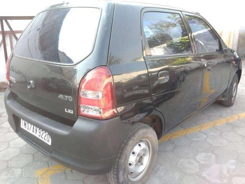 Used 2006 Maruti Suzuki Alto MT for sale in Chennai 