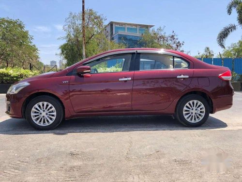 Used 2015 Maruti Suzuki Ciaz AT for sale in Guragon 