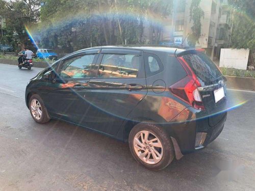 Used 2016 Honda Jazz V AT for sale in Mumbai 