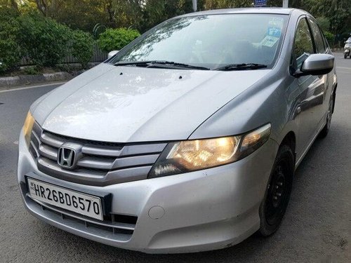 2010 Honda City 1.5 S MT for sale in New Delhi