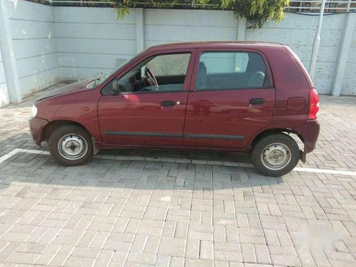 Used Maruti Suzuki Alto 2005 MT for sale in Kottayam 