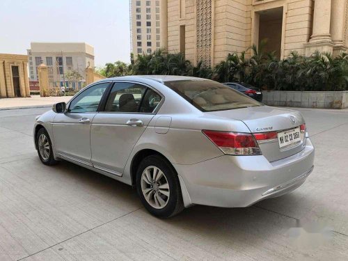 Used 2011 Honda Accord AT for sale in Thane 