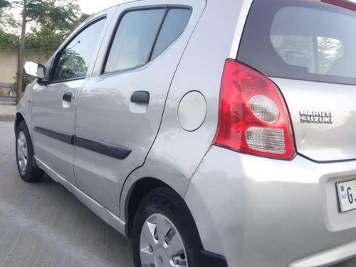 Used Maruti Suzuki A Star 2009 MT for sale in Ahmedabad 