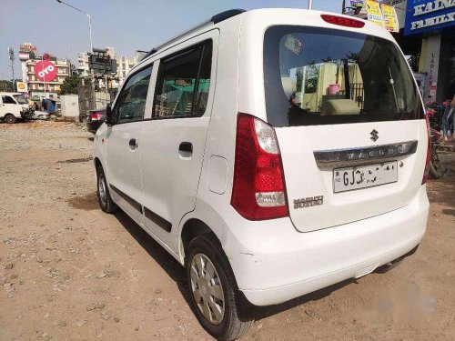 2018 Maruti Suzuki Wagon R LXI MT for sale in Ahmedabad 